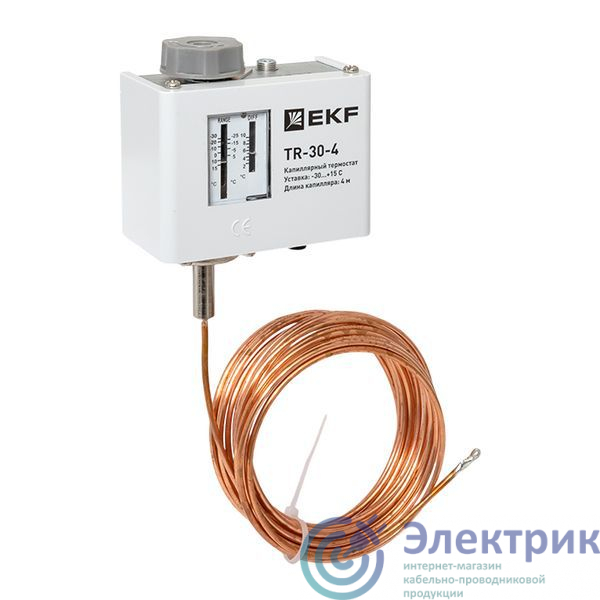 Фото EKF TR-30-4