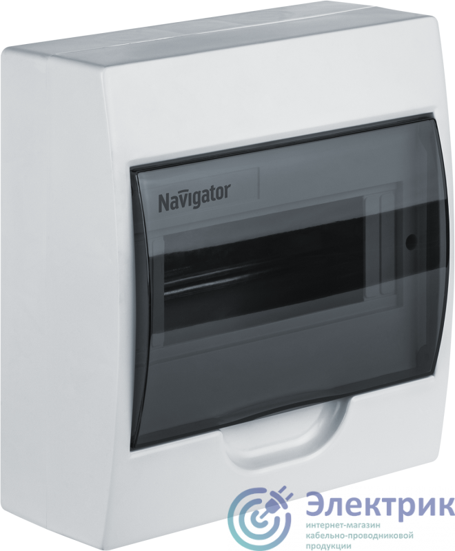 Фото NAVIGATOR 93794