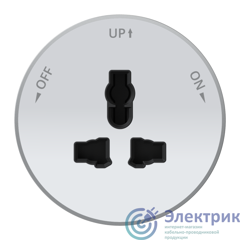 Фото Systeme Electric MTK13002W