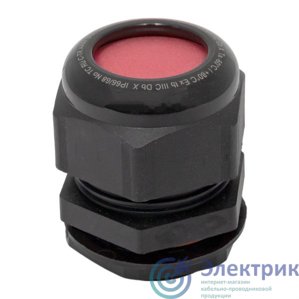 Фото EKF cgp40x1.5