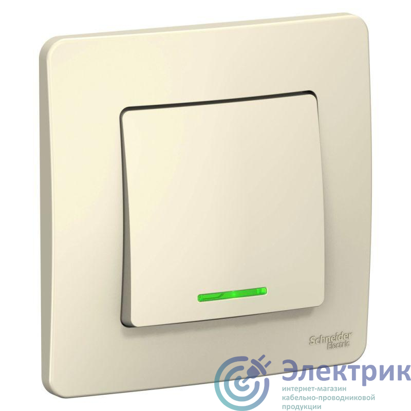 Фото Systeme Electric BLNVS010112
