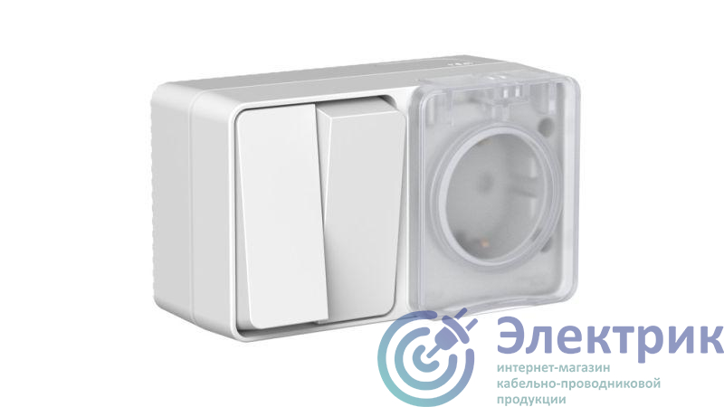 Фото Systeme Electric ATN543074