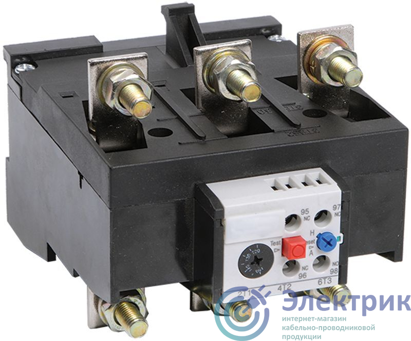 Фото IEK DRT50-0090-0120