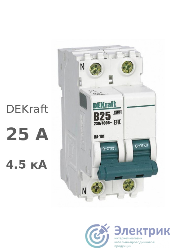 Фото DEKraft 11168DEK