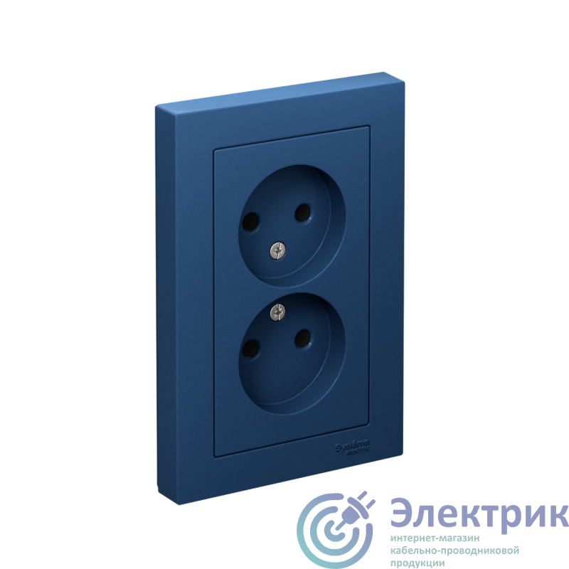 Фото Systeme Electric ATN001120