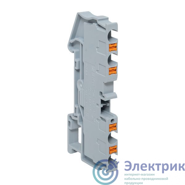 Фото EKF PIT-4-4