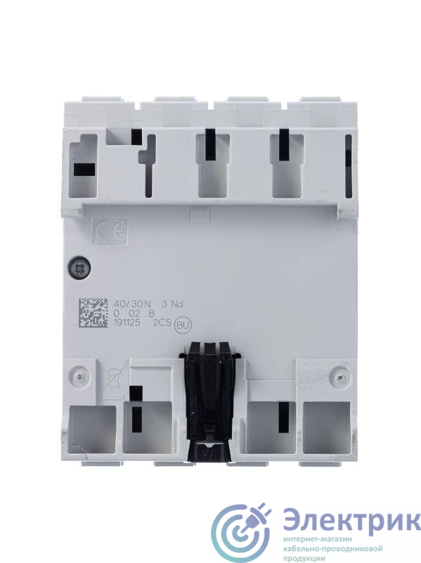 Фото ABB 2CSF204001R1250