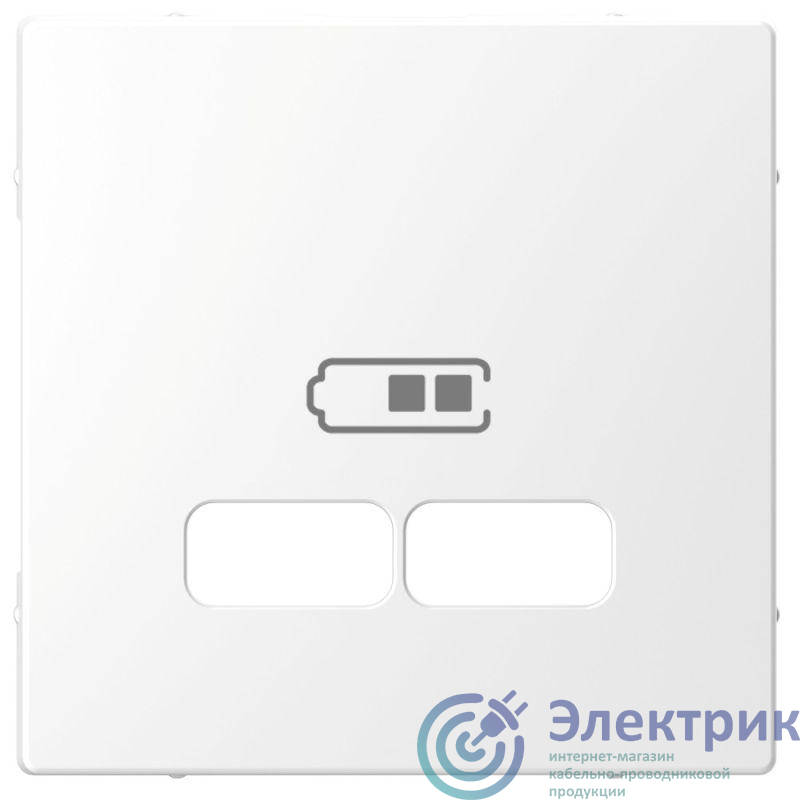 Фото Schneider Electric MTN4367-6035