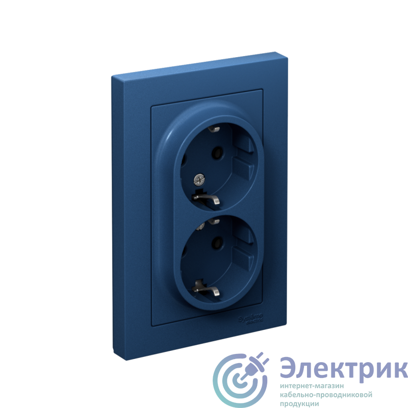 Фото Systeme Electric ATN001124