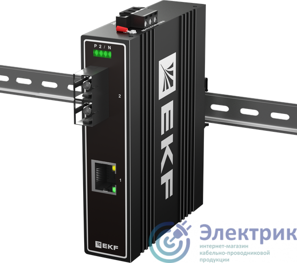 Фото EKF TSX-MC1-1GX1GT-SC