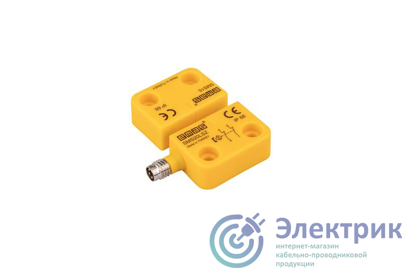 Фото EMAS SMS20LSZ-S15
