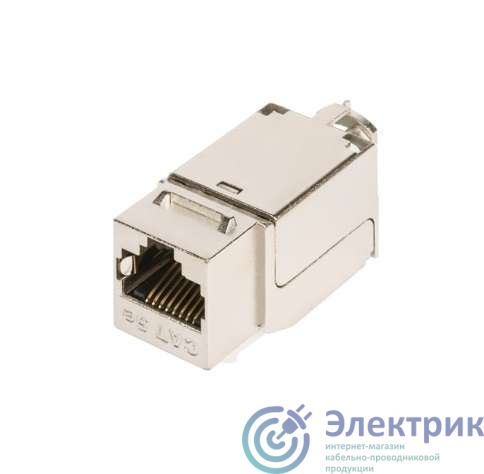 Фото NIKOMAX NMC-KJSE2-FT-MT