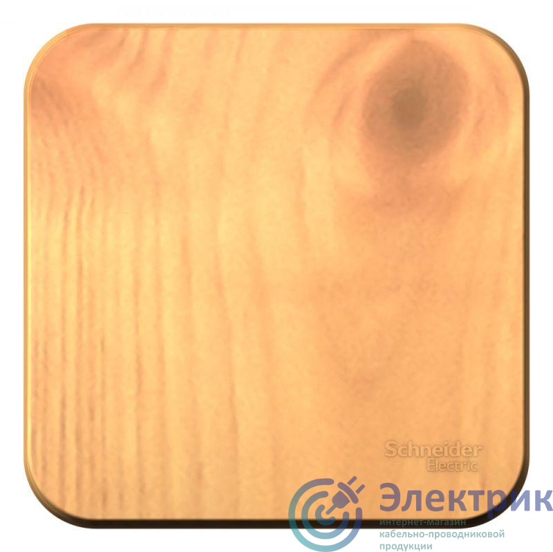 Фото Systeme Electric BLNVA101015