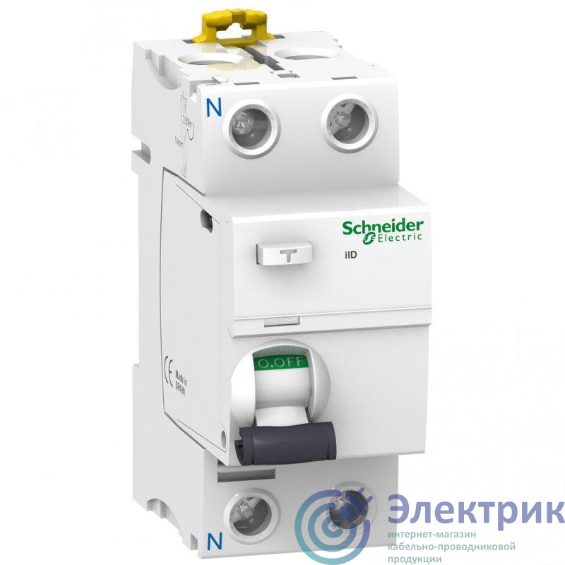 Фото Schneider Electric A9R35263