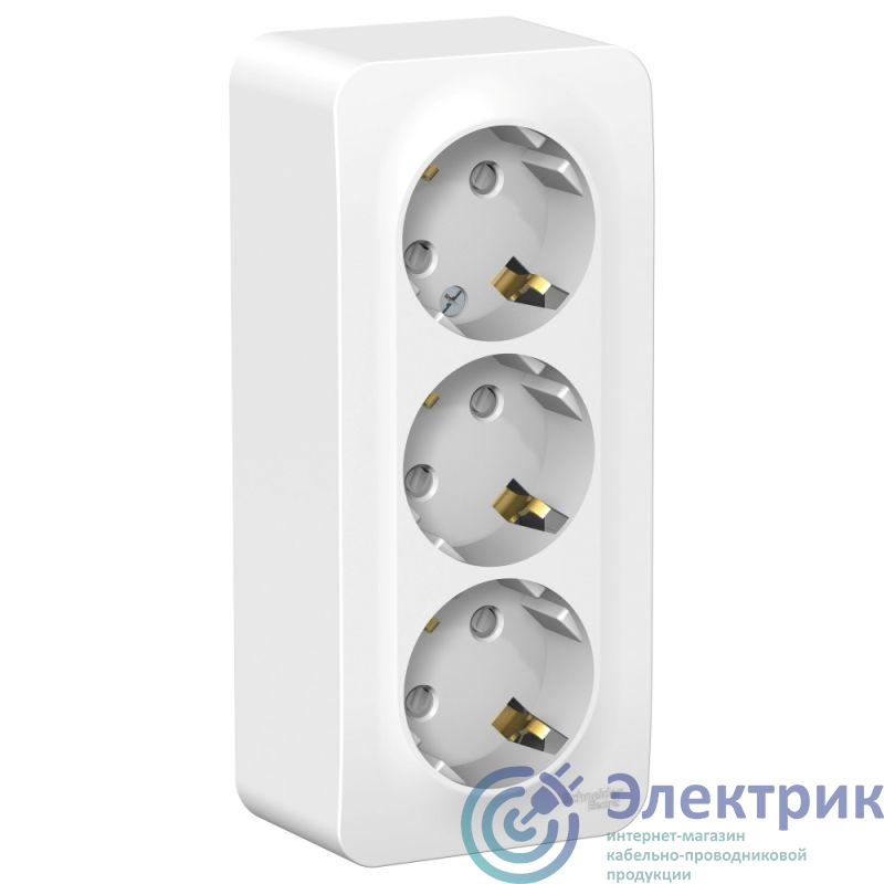 Фото Systeme Electric BLNRA011311