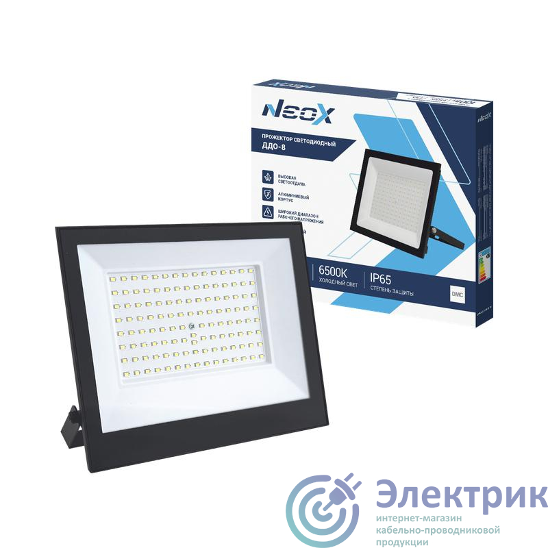 Фото NEOX 4690612037097
