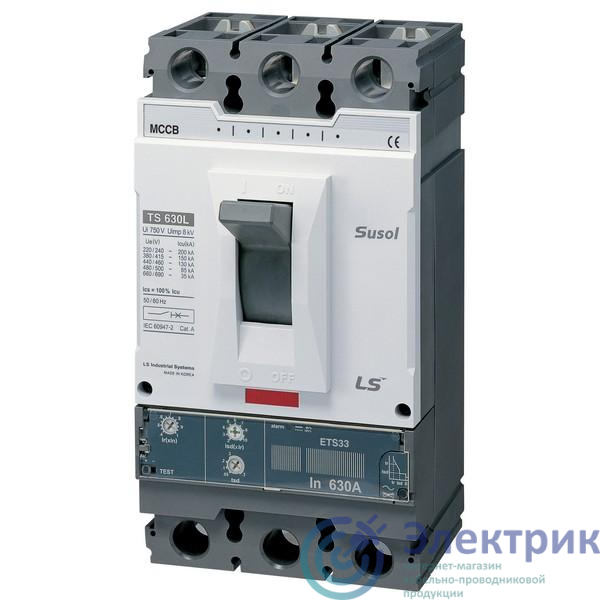 Фото LS Electric 0108006400
