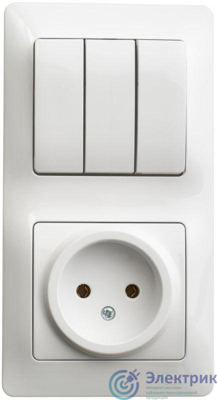 Фото Systeme Electric GSL000176