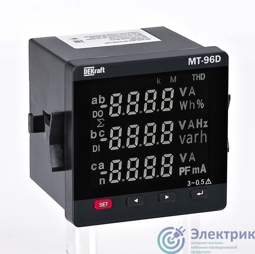 Фото Dekraft 51404DEK