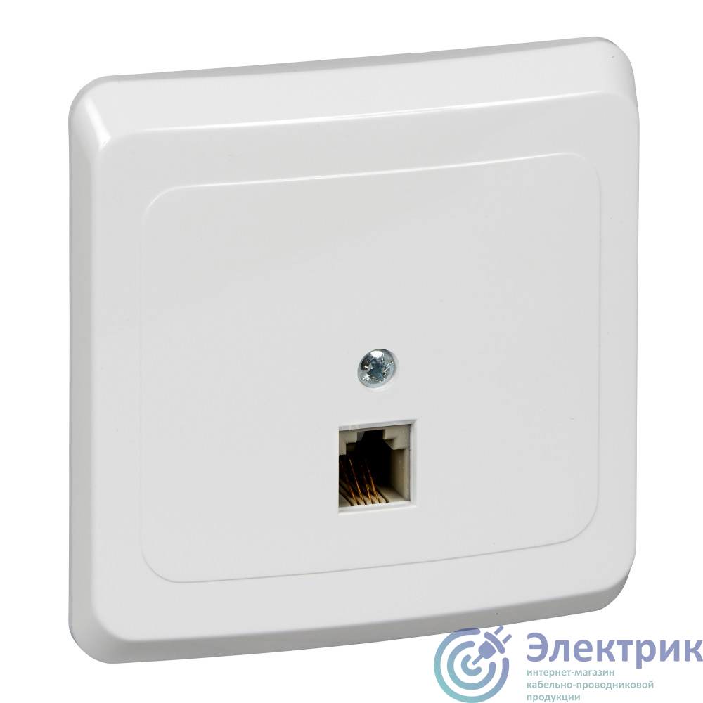 Фото Systeme Electric TELC-001B