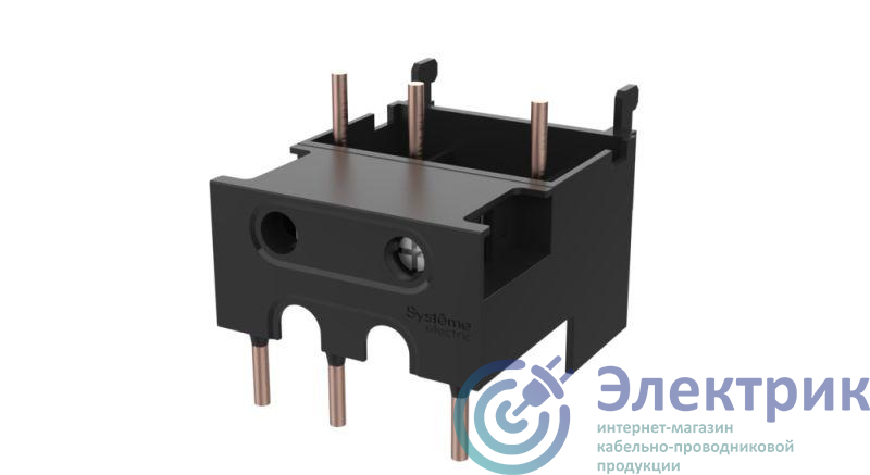 Фото Systeme Electric GM2AF338E