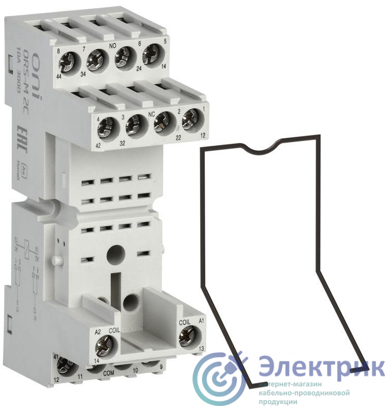 Фото ONI ORS-M-1-2-G