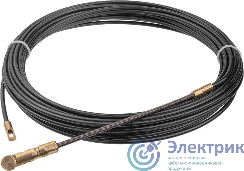 Протяжка для кабеля 80 985 OTA-Pk01-3-10 нейлон; 3ммх10м ОНЛАЙТ 80985