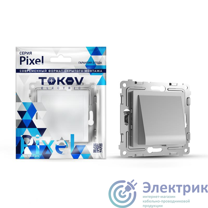 Фото TOKOV ELECTRIC TKE-PX-CP-C03