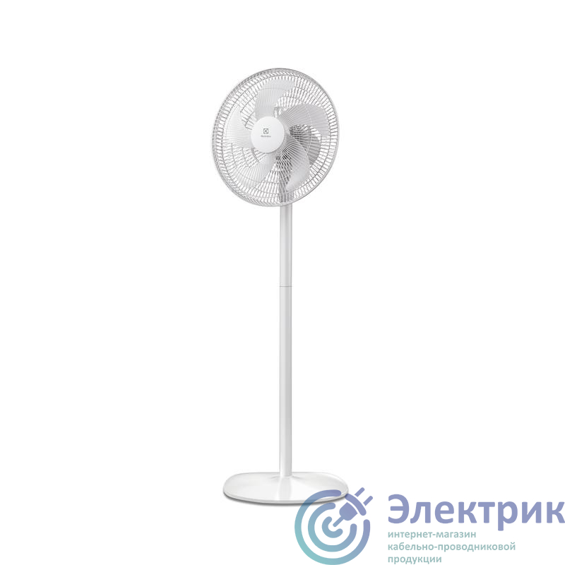 Вентилятор напольный EFF-1005 Electrolux НС-1186888
