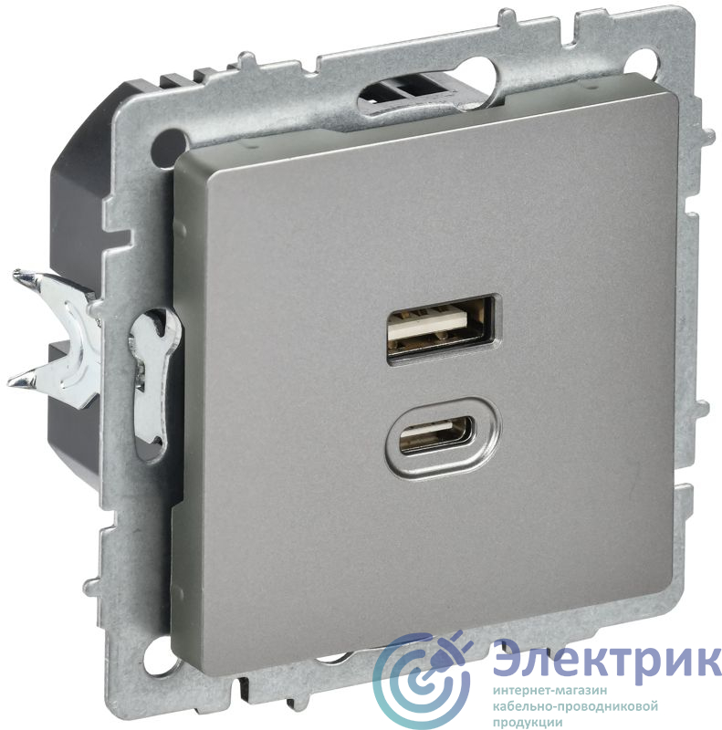 Фото IEK BR-U22-045-K46