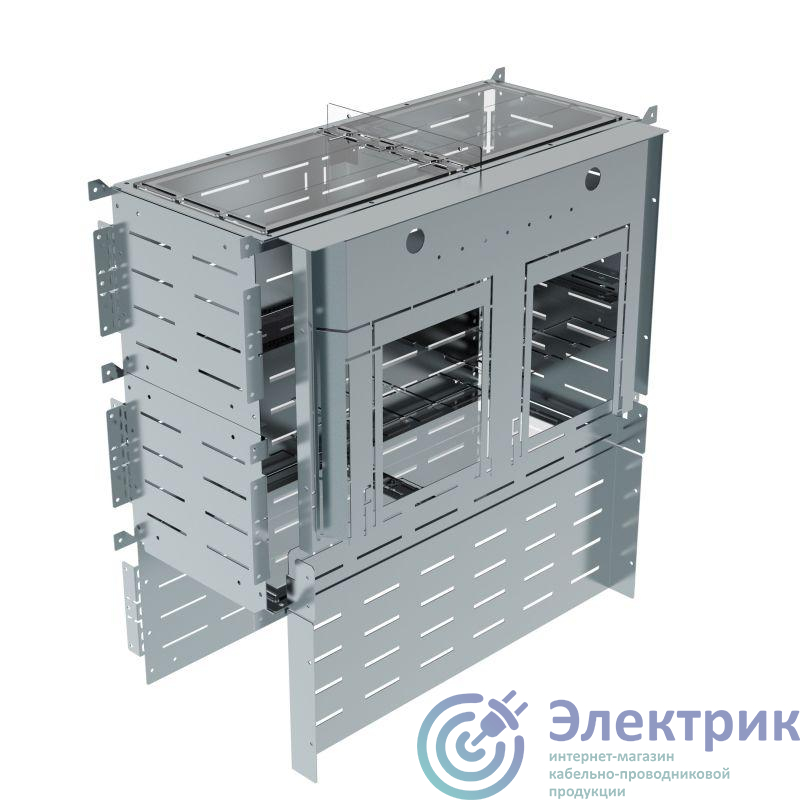 Комплект разделительных перегородок шкафа XL3 Ш=725мм 36 модуля для DMX3 1600 Leg 021098