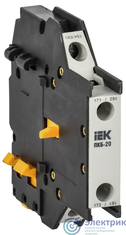 Фото IEK KPK21-20