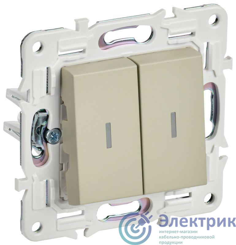 Фото IEK SK-V20-1-10-K10