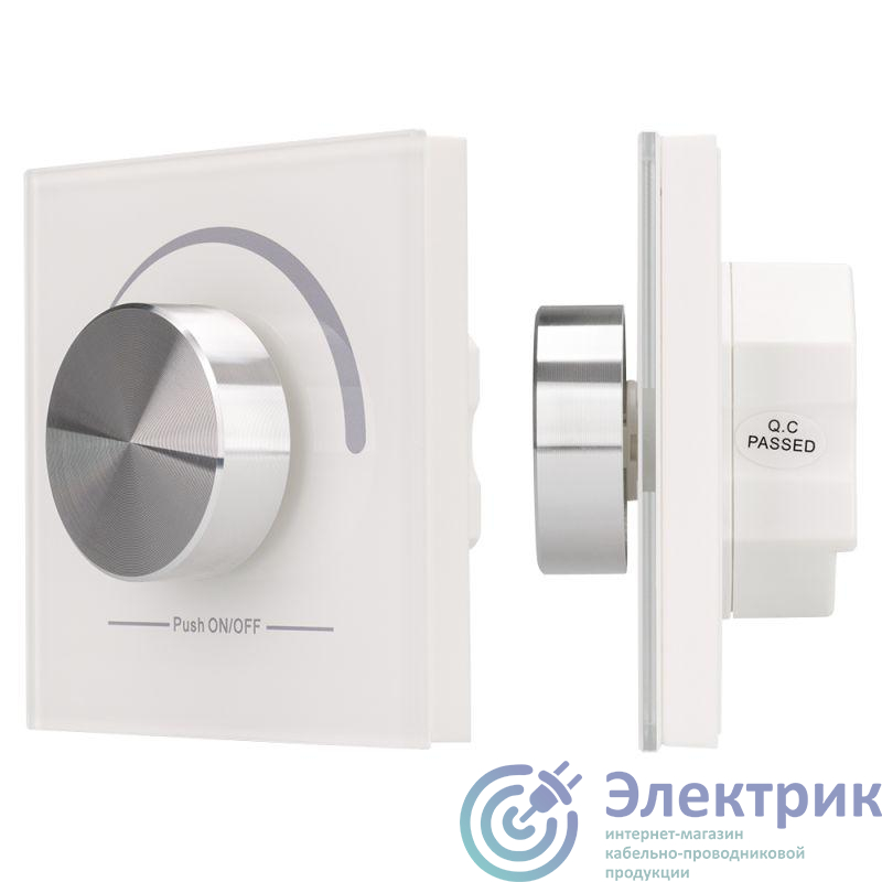 Фото INTELLIGENT ARLIGHT 028122
