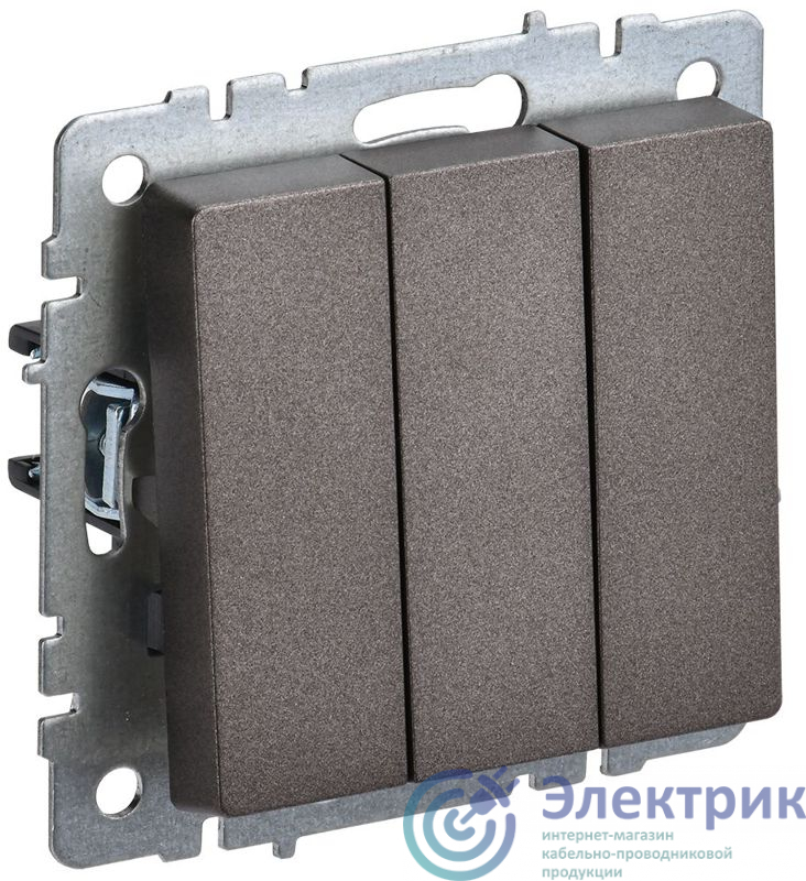 Фото IEK BR-V30-0-10-K45