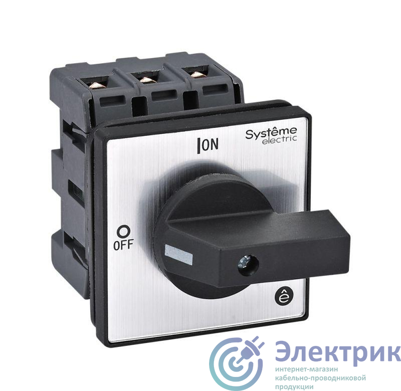 Фото Systeme Electric MSD40320B