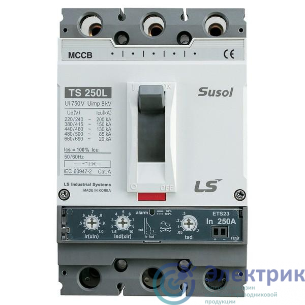 Фото LS Electric 105028100