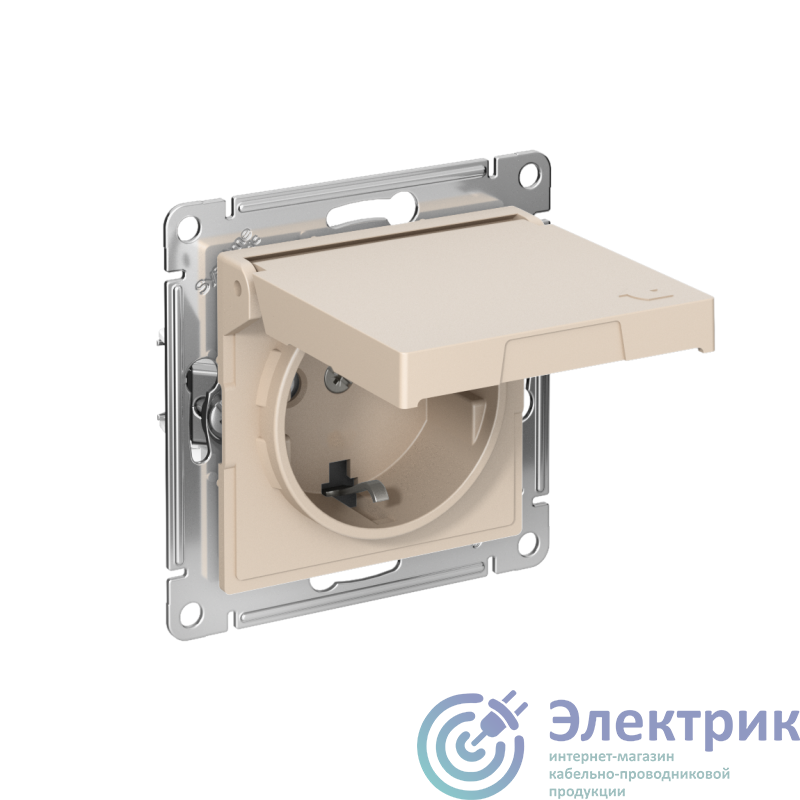 Фото Systeme Electric ATN001246S