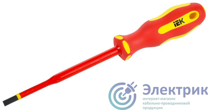 Фото IEK A2L5-SC31-T2-SL-55-125
