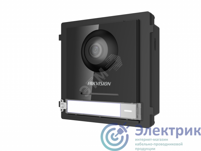 Фото Hikvision DS-KD8003-IME1