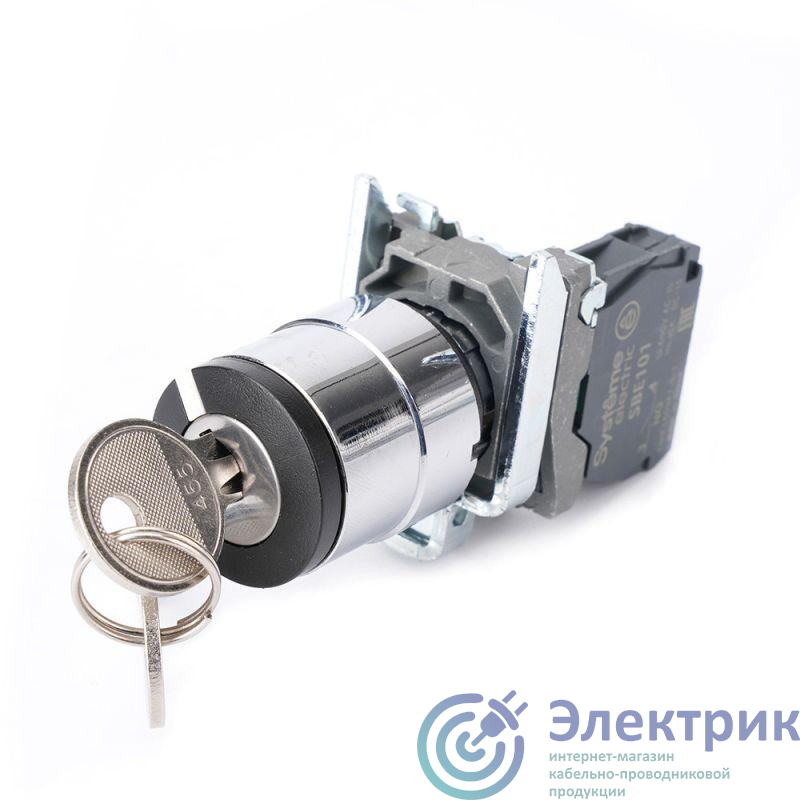 Фото Systeme Electric SB4BG41