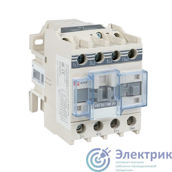 Фото EKF ctr-s-25-220
