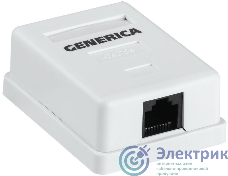 Фото GENERICA CS2-1C5EU-12-G