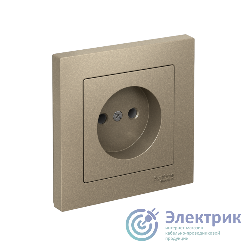 Фото Systeme Electric ATN000540S