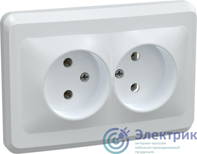 Фото GENERICA ERV20-K01-10-DM