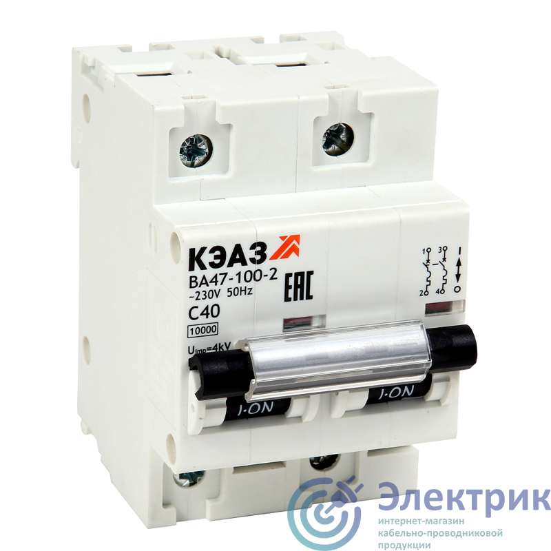 Фото КЭАЗ 318121