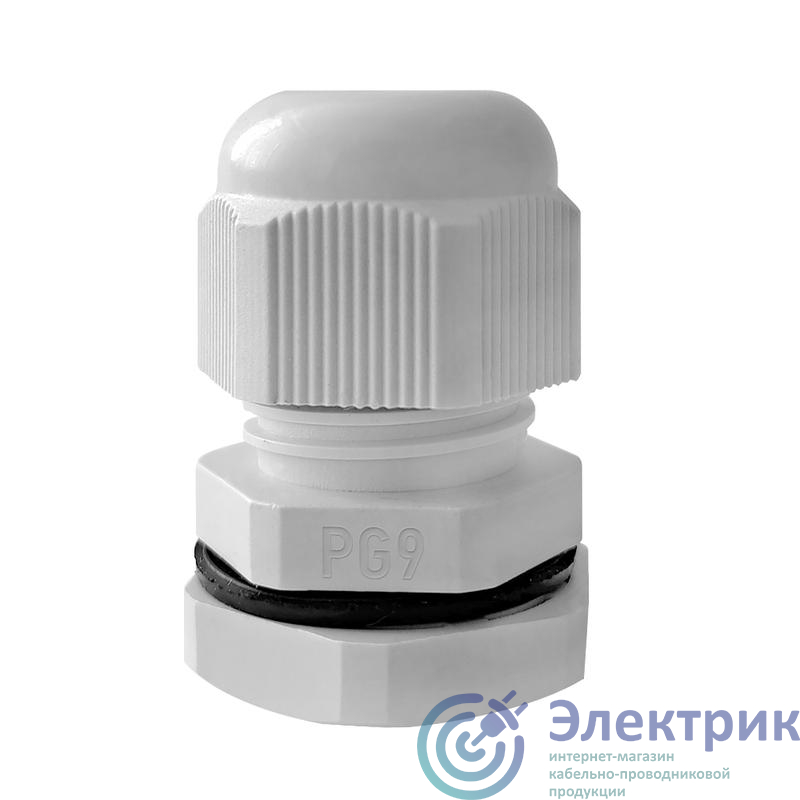 Фото TOKOV ELECTRIC TKE-PG-9-G