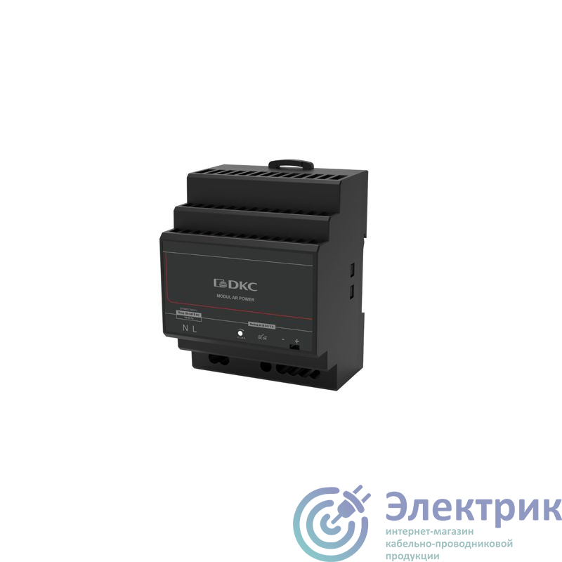 Фото DKC DPSM072W24V