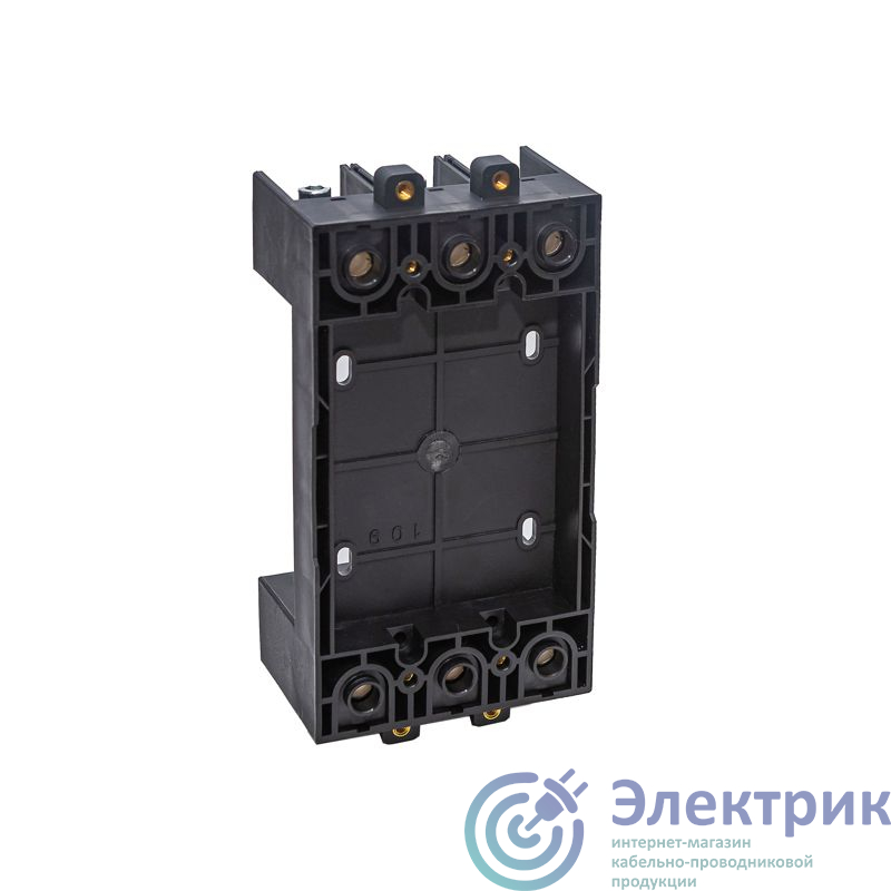 Фото Контактор (группа IEK) KVA000203