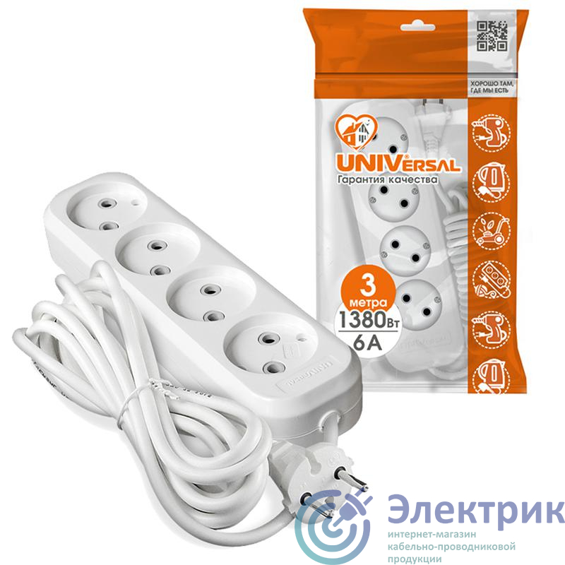 Фото UNIVersal 766м-03